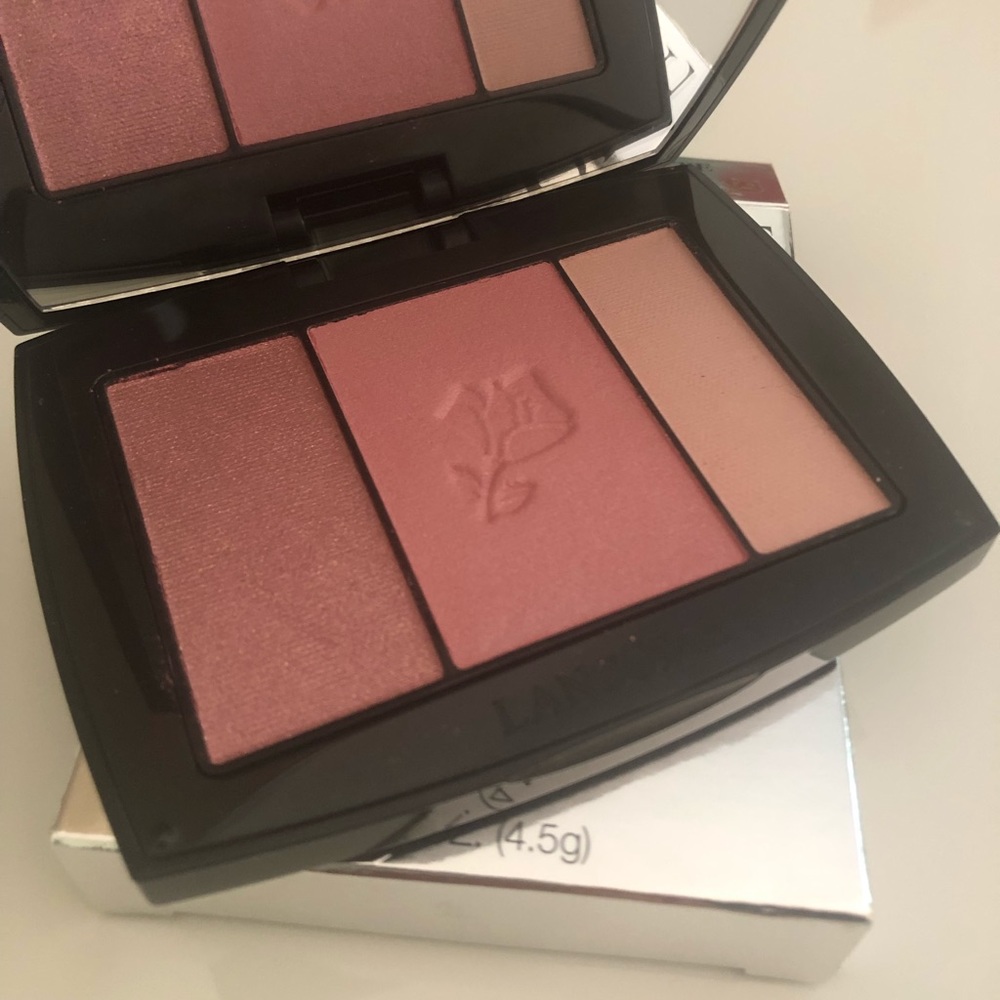 Lancôme Blush Subtil Palette